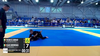 Replay: Mat 4 - 2026 Irish Open | May 24 @ 10 AM