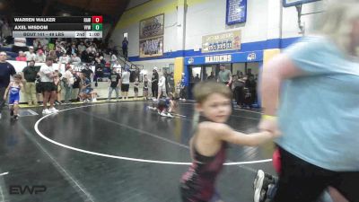 Replay: Mat 1 - 2026 Berryhill Brawl | Jan 10 @ 9 AM