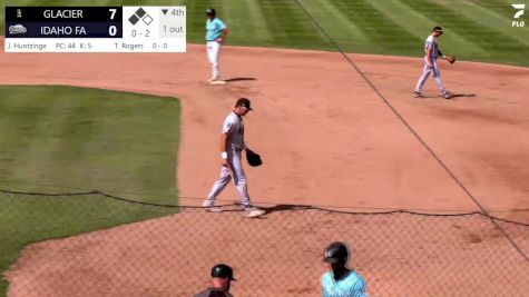 Replay: Home - 2024 Range Riders vs Chukars | Aug 18 @ 2 PM