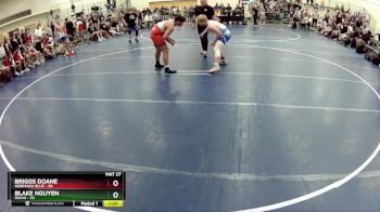 175 lbs Finals (8 Team) - Blake Nguyen, Idaho vs Briggs Doane, Nebraska Blue