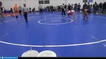 113 lbs Placement (4 Team) - Joseph Baisley, BAYNARDTRAINED vs Josh Conza, MAT RATS WRESTLING CLUB