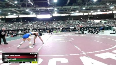 Replay: Mat 10 - 2025 Rollie Lane Invitational | Jan 4 @ 4 PM