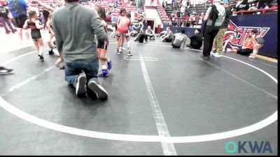 Replay: Mat 9 - 2026 Oiltown Throwdown | Feb 8 @ 11 AM