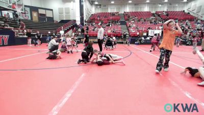 Replay: Mat 3 - 2026 Oiltown Throwdown | Feb 8 @ 11 AM