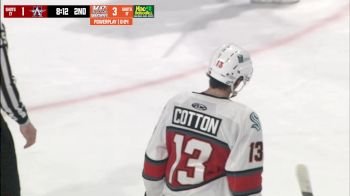 Replay: Home - 2024 Allen vs Kansas City | Jan 24 @ 7 PM