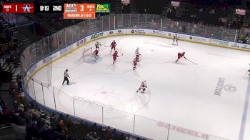 Replay: Away - 2024 Allen vs Kansas City | Jan 24 @ 7 PM