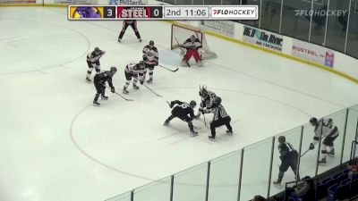 Replay: Youngstown vs Chicago | Sep 17 @ 7 PM