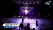 Texas Aces Tumbling and Cheer - Tiny Hip Hop [2024 Tiny - Hip Hop Day 1] 2024 Power Dance Grand Nationals