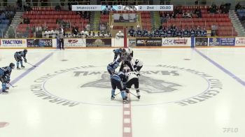 Replay: Home - 2024 Edmundston vs Miramichi | Nov 24 @ 1 PM