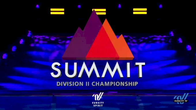 Replay: State Farm Field House - 2023 The D2 Summit | May 5 @ 8 AM