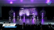 Majestic Dance Team - Mini Jazz [2025 Youth - Pom - Small Day 1] 2025 Athletic Championships Nationals & Dance Grand Nationals