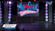 Starz Dance Academy - Una Zoric [2025 Tiny - Solo - Jazz Day 2] 2025 ASCS Dance Grand Nationals & Cheer Showdown