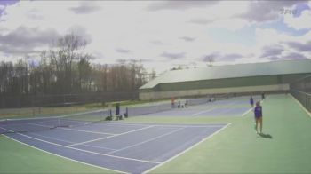 Replay: Court 3 - 2025 GLIAC Tennis Championships | Apr 26 @ 3 PM
