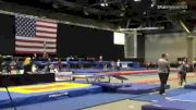 Blake Heinonen - Double Mini Trampoline, Gymnastics Etc. - 2021 USA Gymnastics Championships