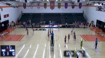 Replay: Redlands vs Occidental | Nov 8 @ 7 PM