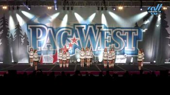 Oregon Dream Teams - Fame [2023 L3 Junior - D2 DAY 3] 2023 PacWest Grand Nationals