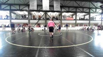 104-112 lbs Champ. Round 1 - Emmett Gordon, Stanford Olympia vs Wyatt Bressner, SOT-C