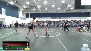 175 lbs Cons. Round 6 - Kashus Talauega, Villa Park High School vs Taylor Powers, CVBJJ