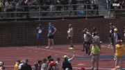 Masters Men's 100m, Finals 1 - Age 55-59