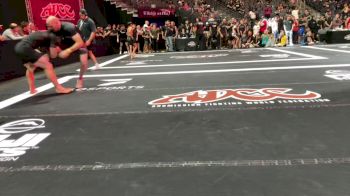 Brad Pearson vs Joshua Whaley 2024 ADCC Worlds Open