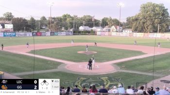 Replay: Home - 2024 Lake Erie vs Gateway | Aug 13 @ 6 PM