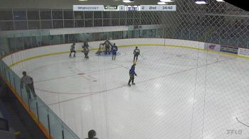 Replay: Home - 2025 Kings vs Oilers Orange | Sep 14 @ 4 PM