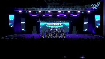 East Celebrity Elite - Rebels [2025 L4.2 Senior Day 2] 2025 Spirit Fest Grand Nationals