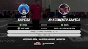 Rai Nascimento Santos vs Cauã Silveira 2024 ADCC Balneario Open