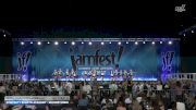 Gymfinity Sports Academy - Moonstones [2026 L1 U10 PREP Large Day 2] 2026 JAMfest Europe