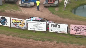 Full Replay | IMCA Weekly Racing at 141 Speedway 7/13/24