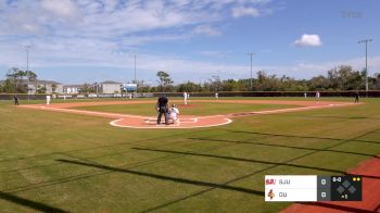 2024 Snowbird Baseball