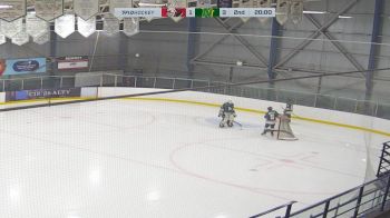 Replay: Home - 2024 Lancers vs Northstars | Dec 15 @ 12 PM