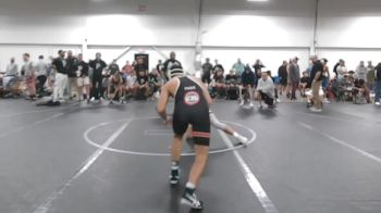 132 lbs Round 1 (4 Team) - Cole Schisler, Parabellum WA White vs Spencer Park, 84 Athletes
