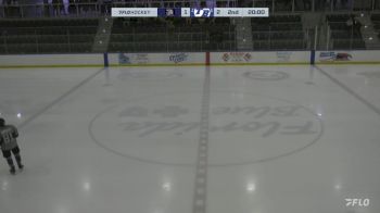 Replay: Home - 2023 Bold City vs Tampa Bay | Oct 20 @ 4 PM