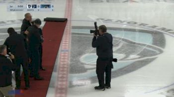 Replay: Home - 2025 Westshore vs Peninsula | Sep 5 @ 7 PM