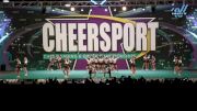 Replay: Hall C3 - 2025 CHEERSPORT Nationals | Feb 15 @ 6 PM