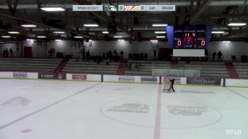 Replay: Home - 2024 RM Raiders vs Fire | Mar 3 @ 11 AM