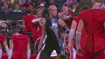 PHANTOM REGIMENT "Bloodline" at 2026 DCI World Championship