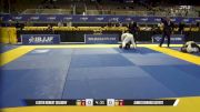James Edward Seifert vs Lester Robert Colodny 2026 Pan Jiu Jitsu IBJJF Championship