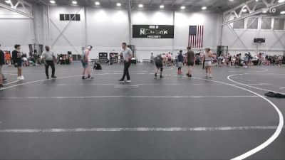 165 lbs Round 3 (4 Team) - Hubert Szymko, South Side WC Black vs Caden Gardner, Cordoba Trained