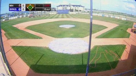 Replay: Home - 2026 WCBL Brooks Bombers Test | May 26 @ 6 PM