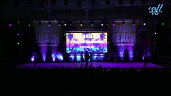 Perry Hall Recreation - Dynasty [2025 L3 Performance Rec - 14Y (AFF) Day 1] 2025 ACDA Reach the Beach Rec Nationals