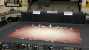 Springboro HS "Springboro OH" at 2026 WGI Guard Avon Regional+