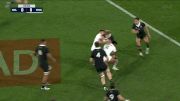 Replay: New Zealand All Blacks vs England | Jul 6 @ 7 AM