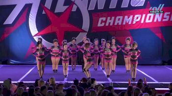 Elite All Stars - Bulletproof [2023 L2 Senior 3/4/2023] 2023 Mid-Atlantic Championship Grand Nationals