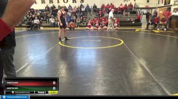 170 lbs Round 1 - Maverick Dietz-McDonald, Nashua-Plainfield vs Houston Page, Tripoli