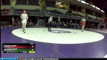 190 lbs Round 4 (6 Team) - Dalton Leivian, Eaglecrest vs Korey Weltmer, Smith Center HS