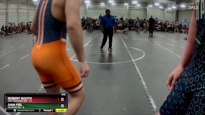 175 lbs Round 7 (8 Team) - Logan Nguyen, Scanlan WA vs Xxavier Pabon, Mat Assassins Red