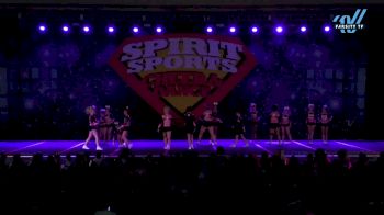 Maine Stars - Glory [2024 L6 Limited Coed - XSmall Day 2] 2024 Spirit Sports Worcester Nationals