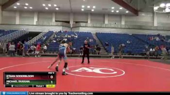 Replay: Mat 9 - 2022 Central Regional Championships | May 22 @ 10 AM